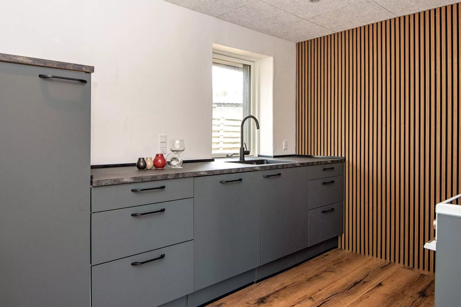 5 persoons vakantie huis in Børkop-By Traum-Binnen