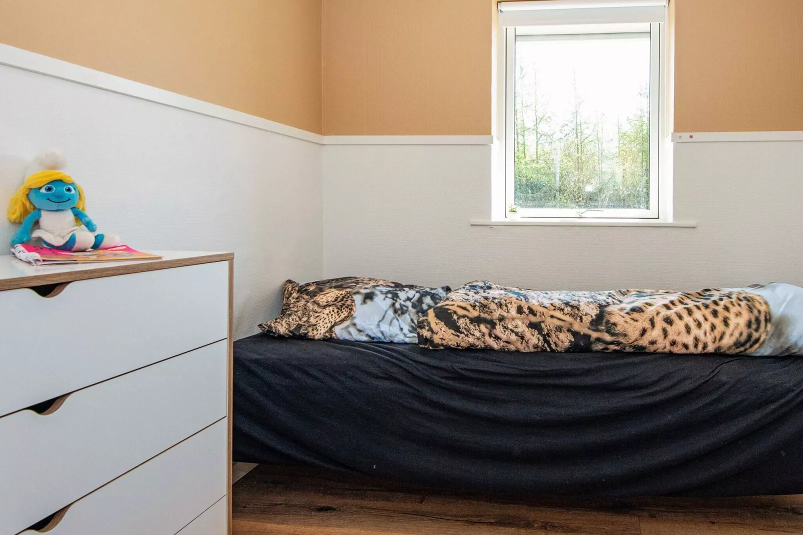 5 persoons vakantie huis in Børkop-By Traum-Binnen