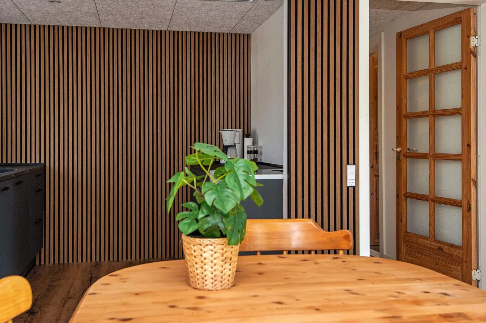 5 persoons vakantie huis in Børkop-By Traum-Binnen