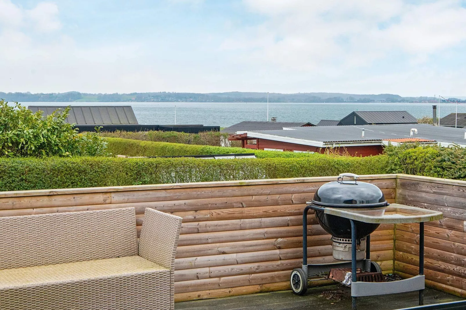 5 persoons vakantie huis in Broager-By Traum-Waterzicht