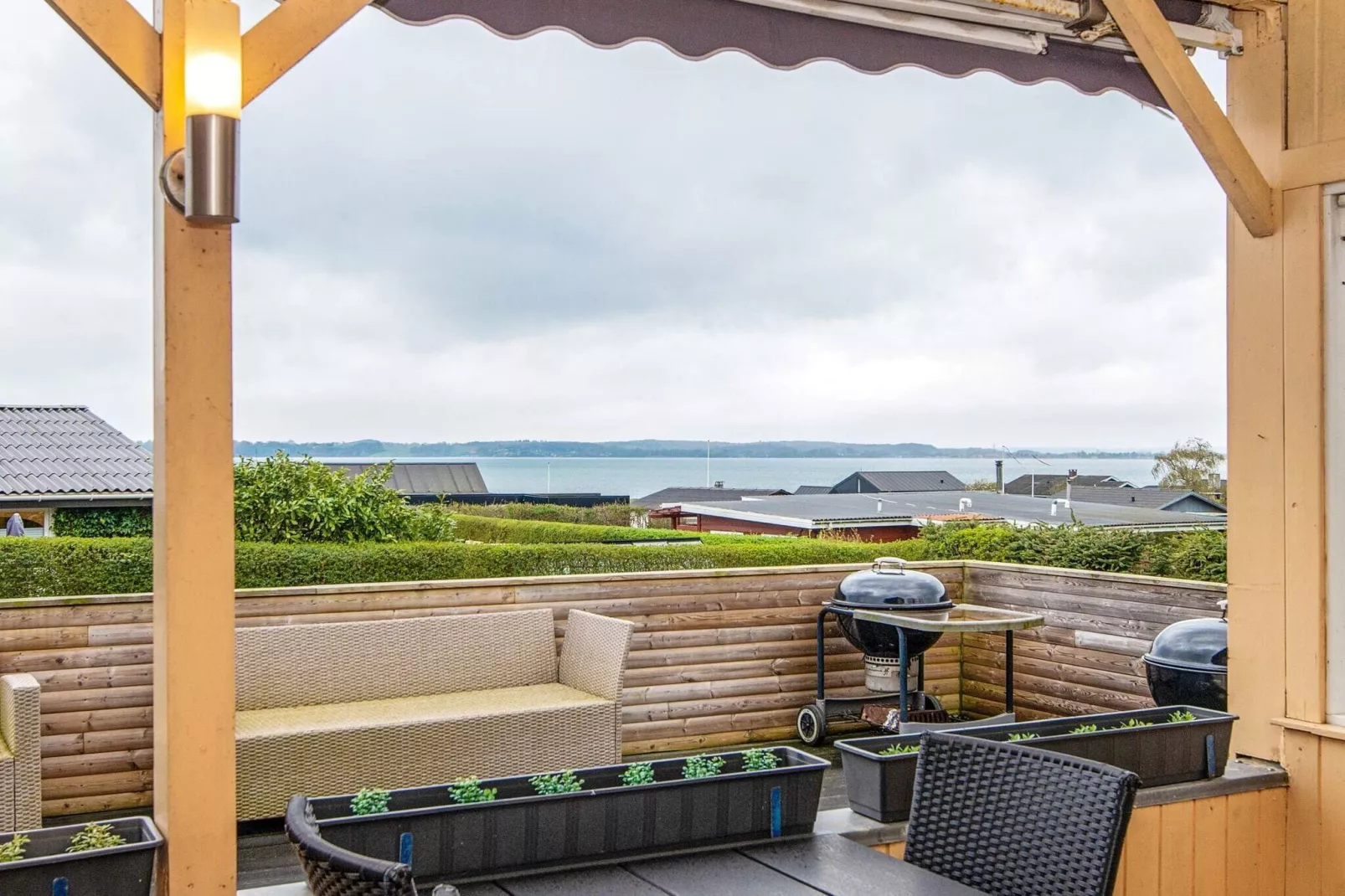 5 persoons vakantie huis in Broager-By Traum-Binnen