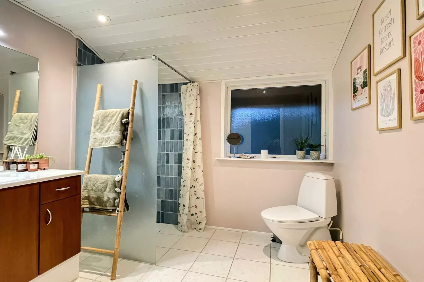6 Personen vakantie huis in Ålbæk-Binnen