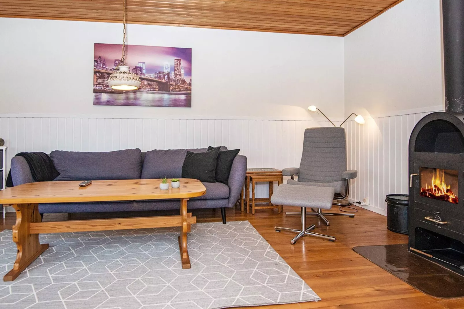 5 persoons vakantie huis in Broager-By Traum-Binnen