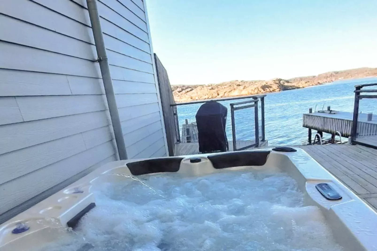 5 sterren vakantie huis in Bleket-Spa