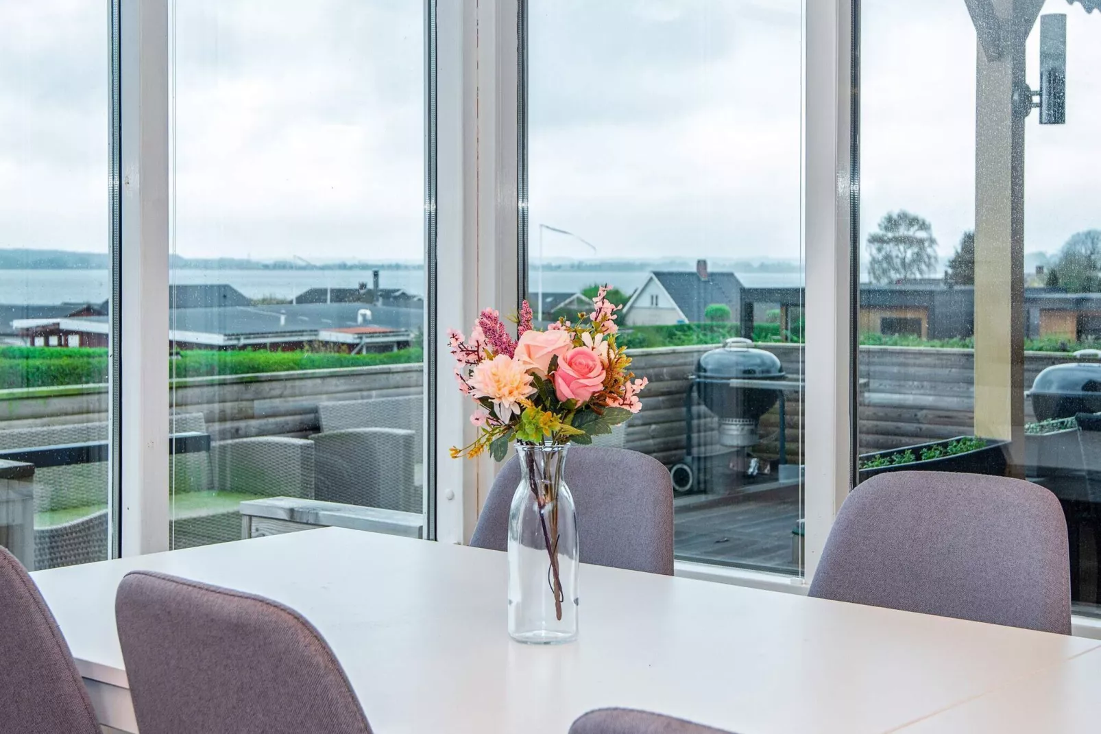 5 persoons vakantie huis in Broager-By Traum-Binnen