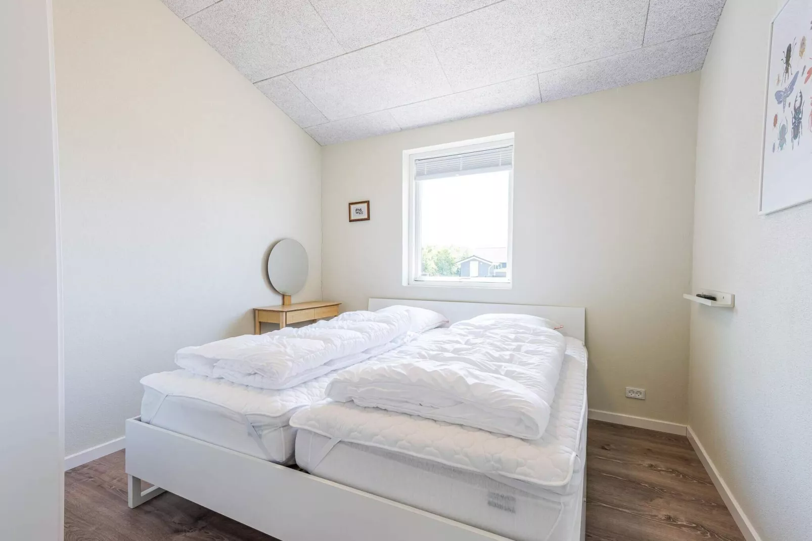 8 persoons vakantie huis in Hemmet-Binnen