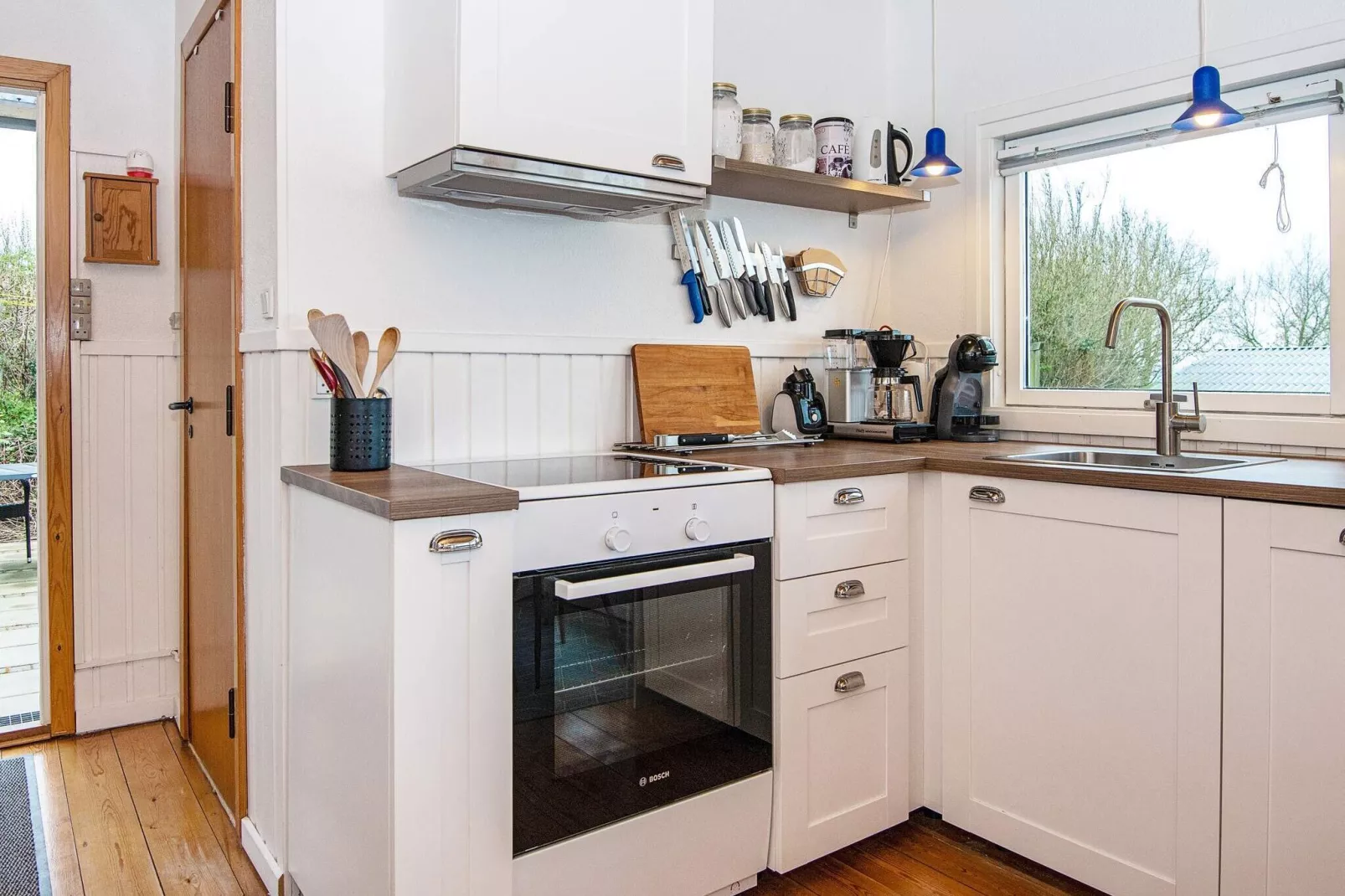 5 persoons vakantie huis in Broager-By Traum-Binnen
