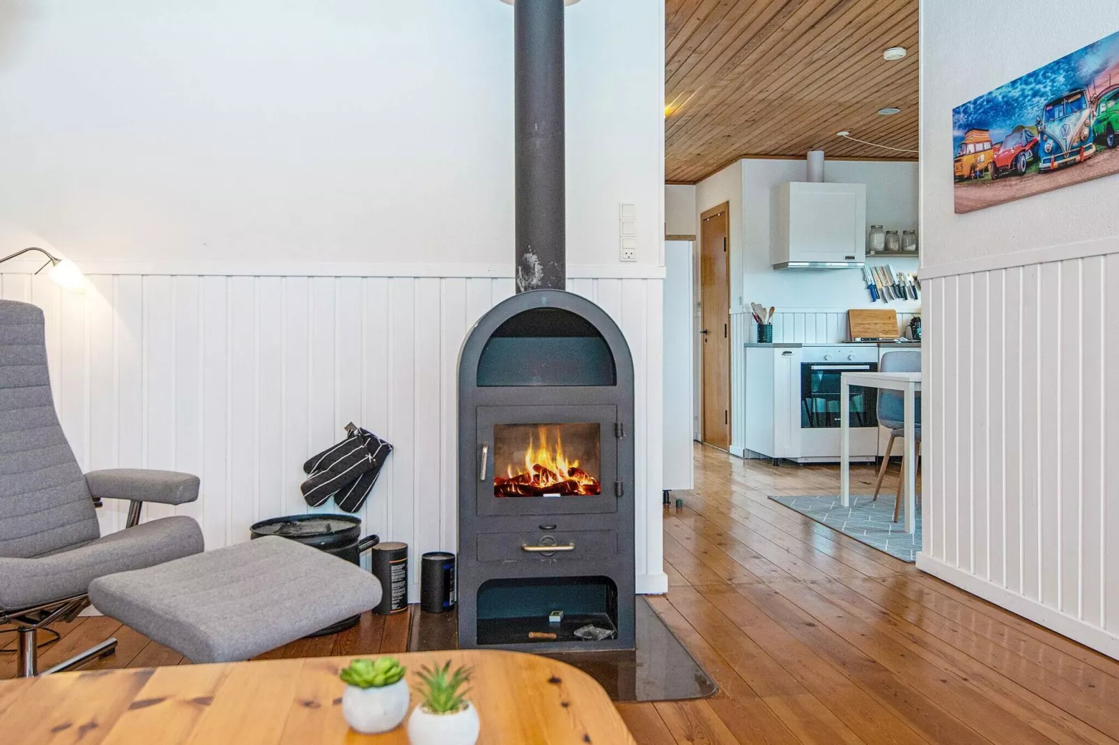 5 persoons vakantie huis in Broager-By Traum-Binnen