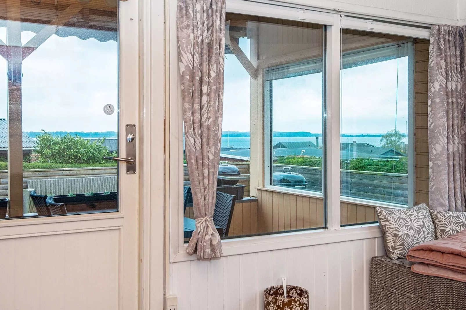 5 persoons vakantie huis in Broager-By Traum-Binnen