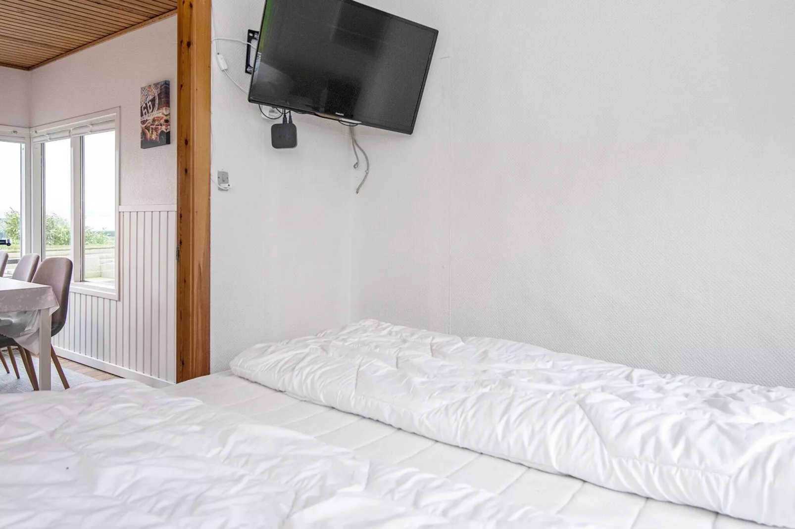5 persoons vakantie huis in Broager-By Traum-Binnen