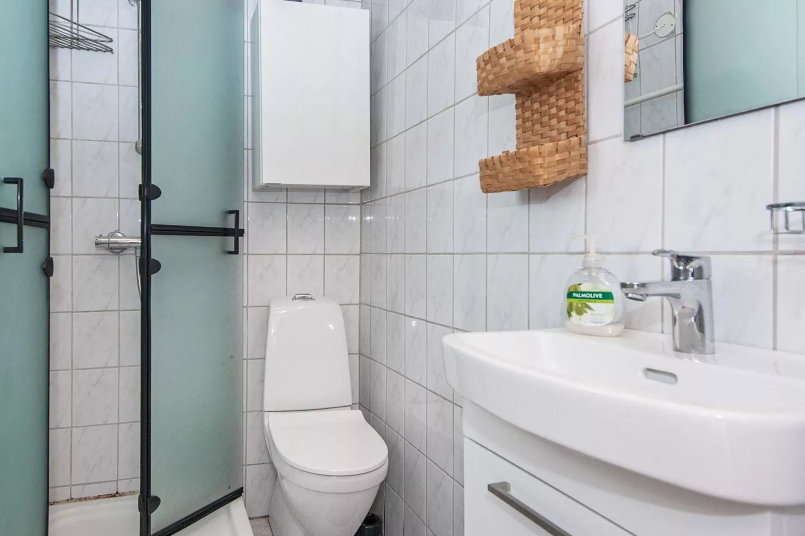 5 persoons vakantie huis in Broager-By Traum-Binnen