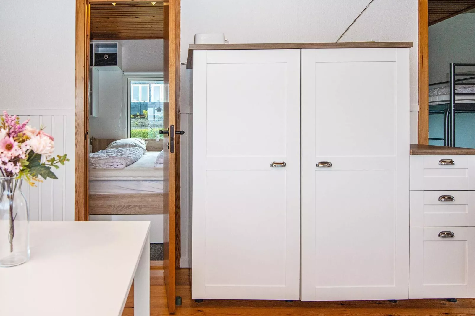 5 persoons vakantie huis in Broager-By Traum-Binnen