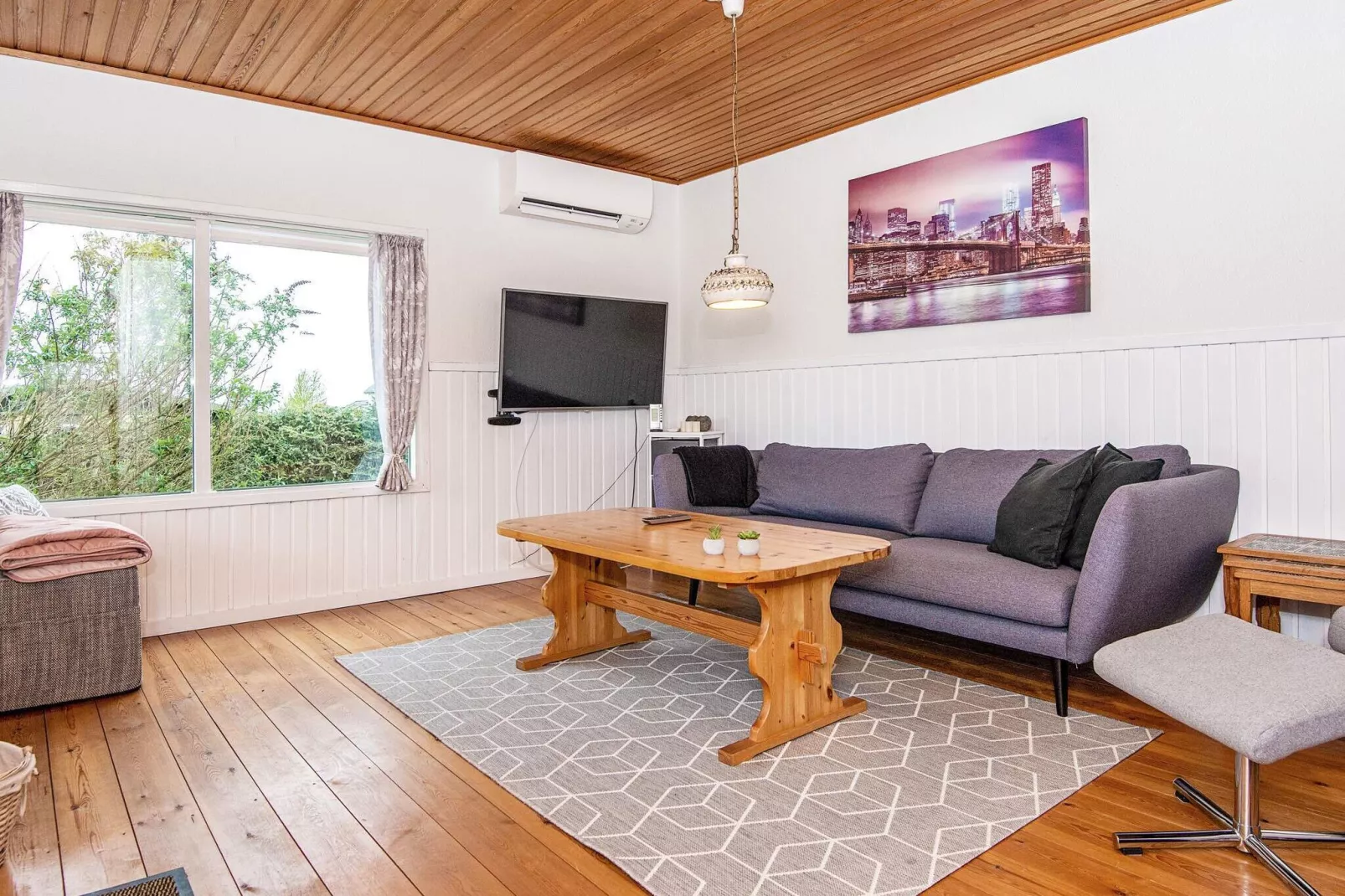 5 persoons vakantie huis in Broager-By Traum-Binnen