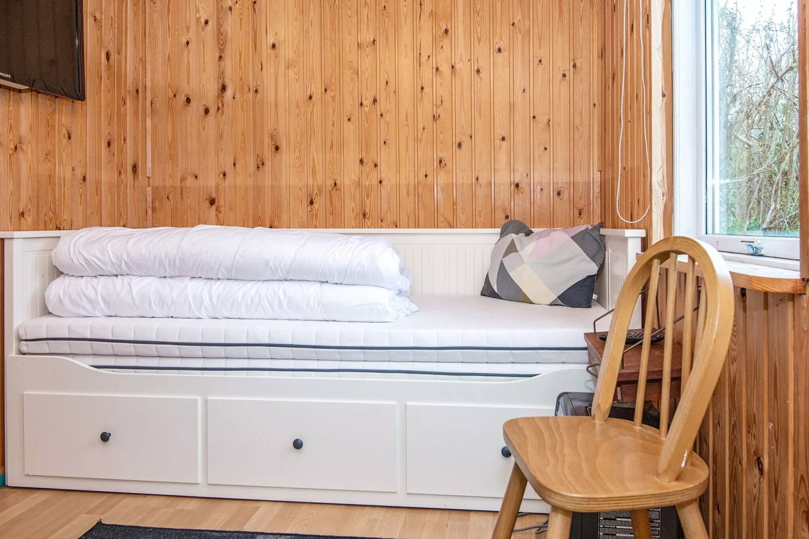 5 persoons vakantie huis in Broager-By Traum-Binnen