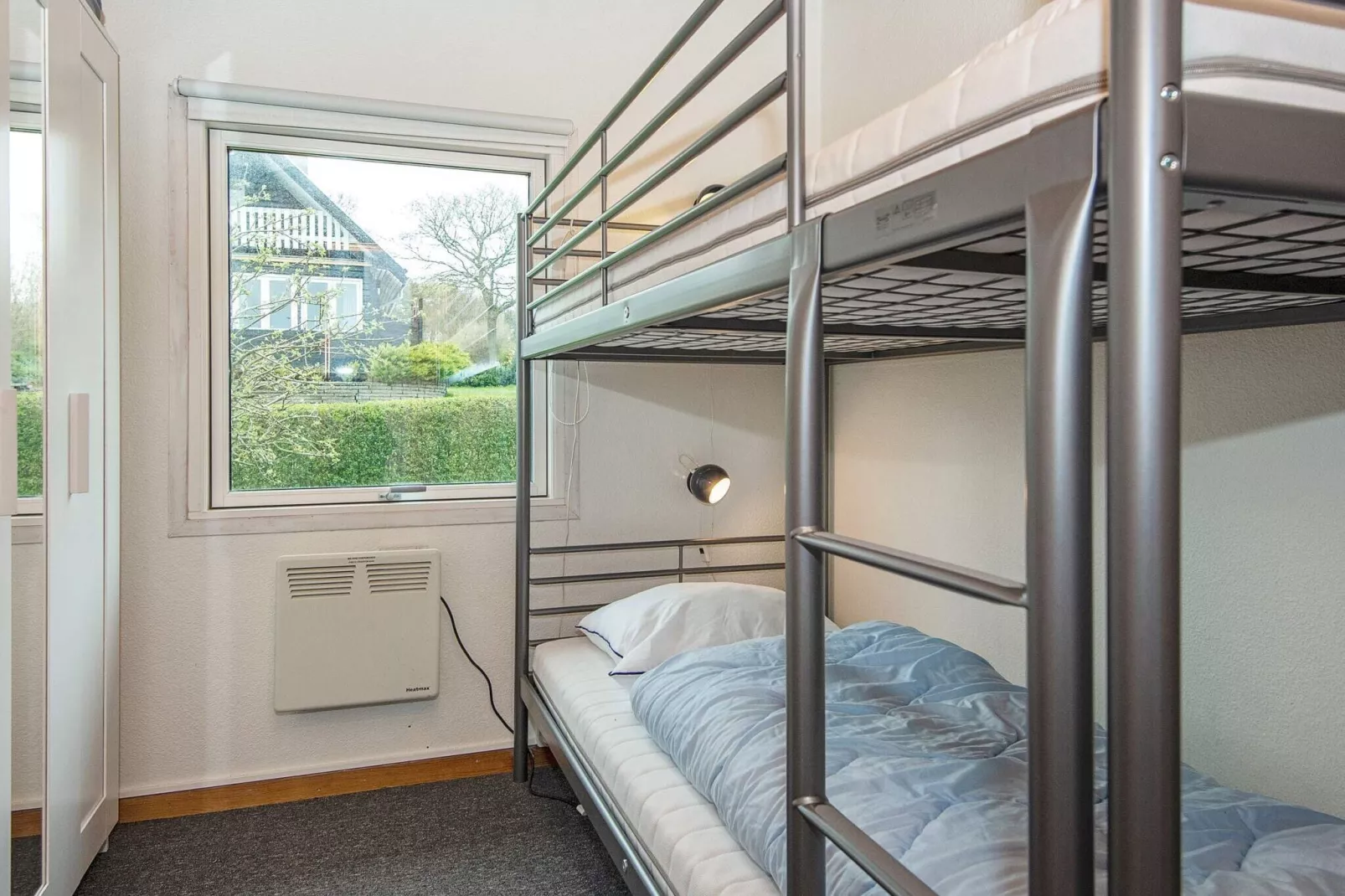 5 persoons vakantie huis in Broager-By Traum-Binnen
