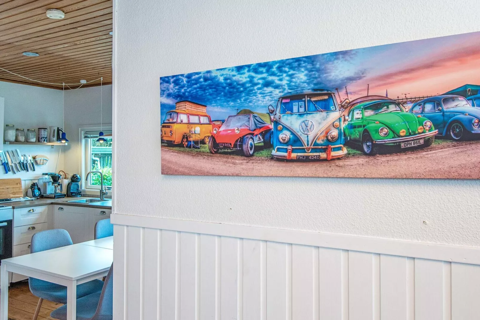5 persoons vakantie huis in Broager-By Traum-Binnen