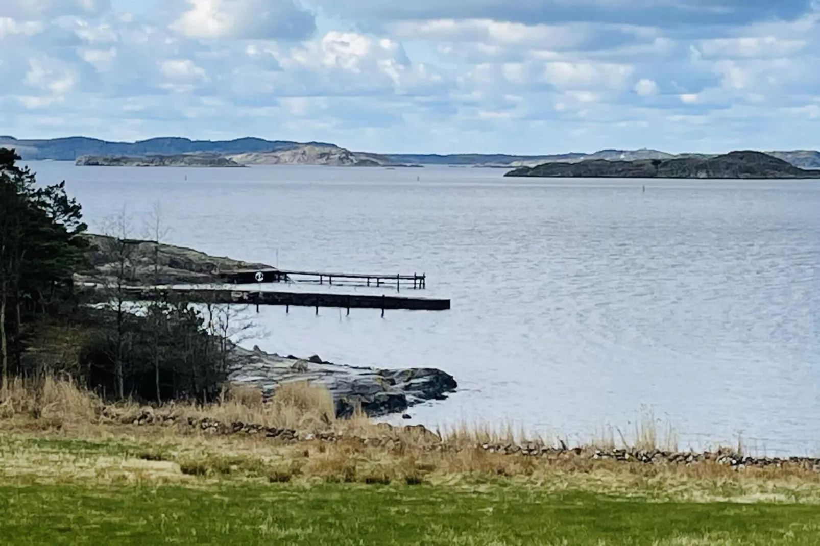 4 persoons vakantie huis in HAKENÄSET-By Traum-Buitenlucht