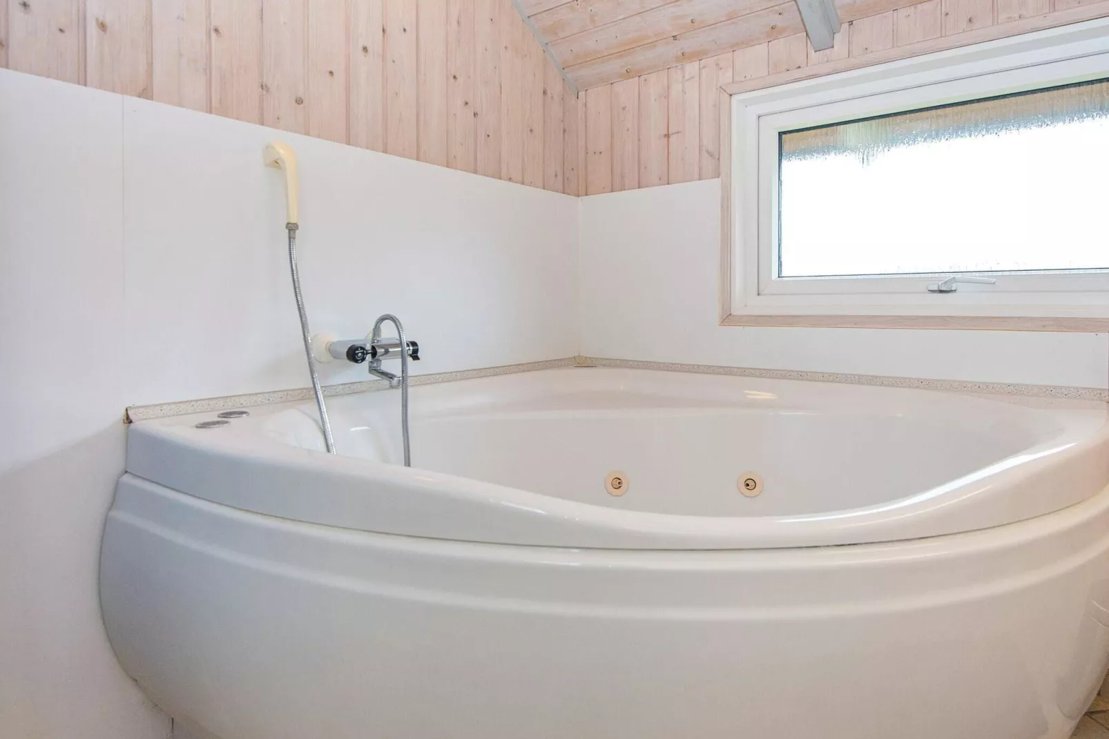 8 persoons vakantie huis in Sydals-By Traum-Spa