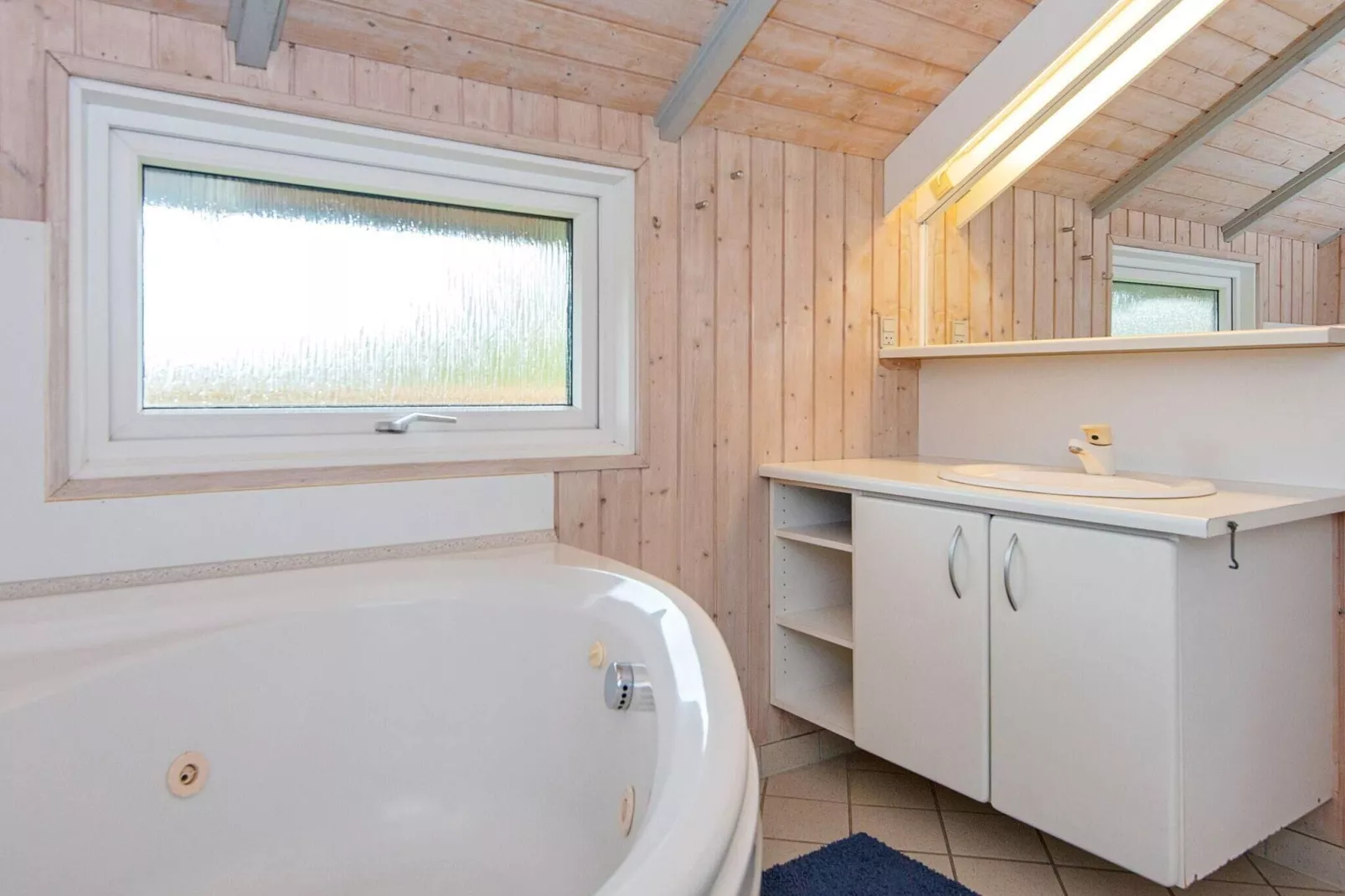 8 persoons vakantie huis in Sydals-By Traum-Spa