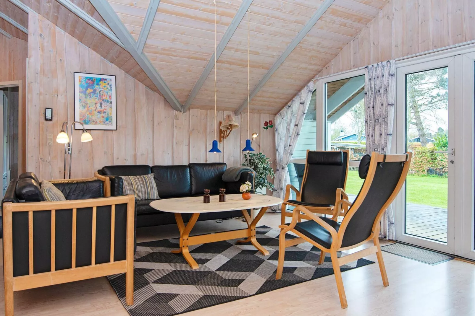 8 persoons vakantie huis in Sydals-By Traum-Binnen