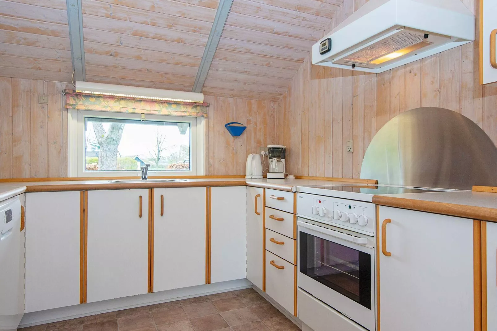 8 persoons vakantie huis in Sydals-By Traum-Binnen