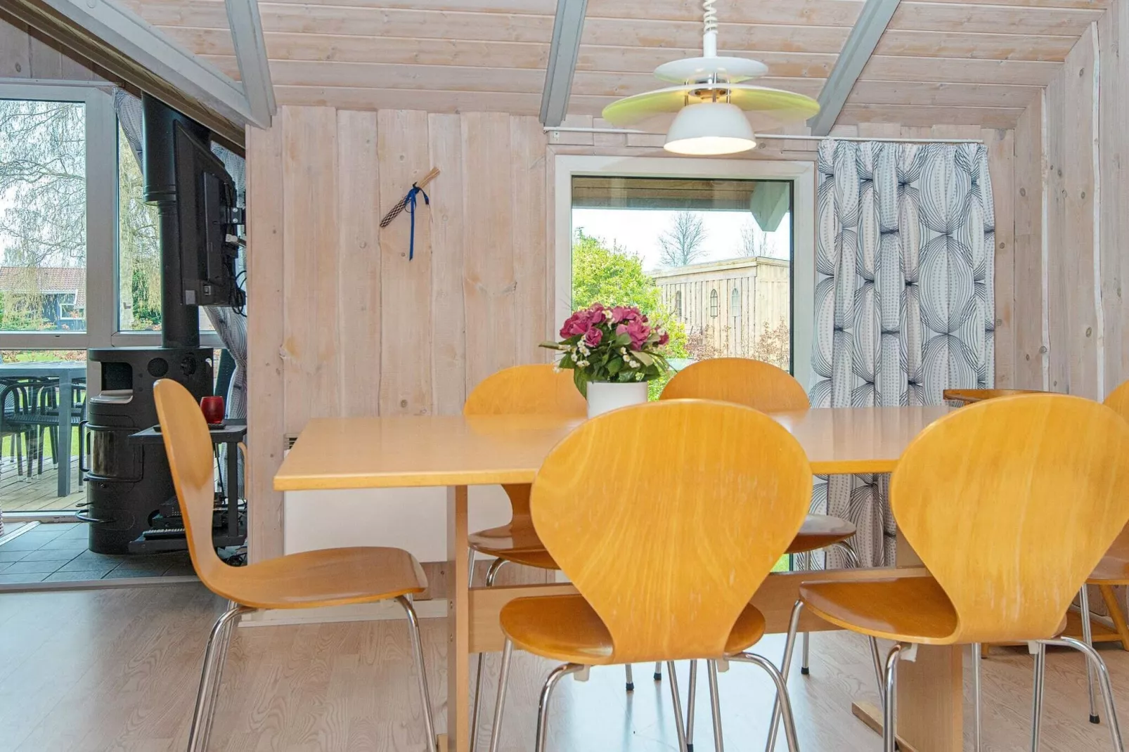 8 persoons vakantie huis in Sydals-By Traum-Binnen