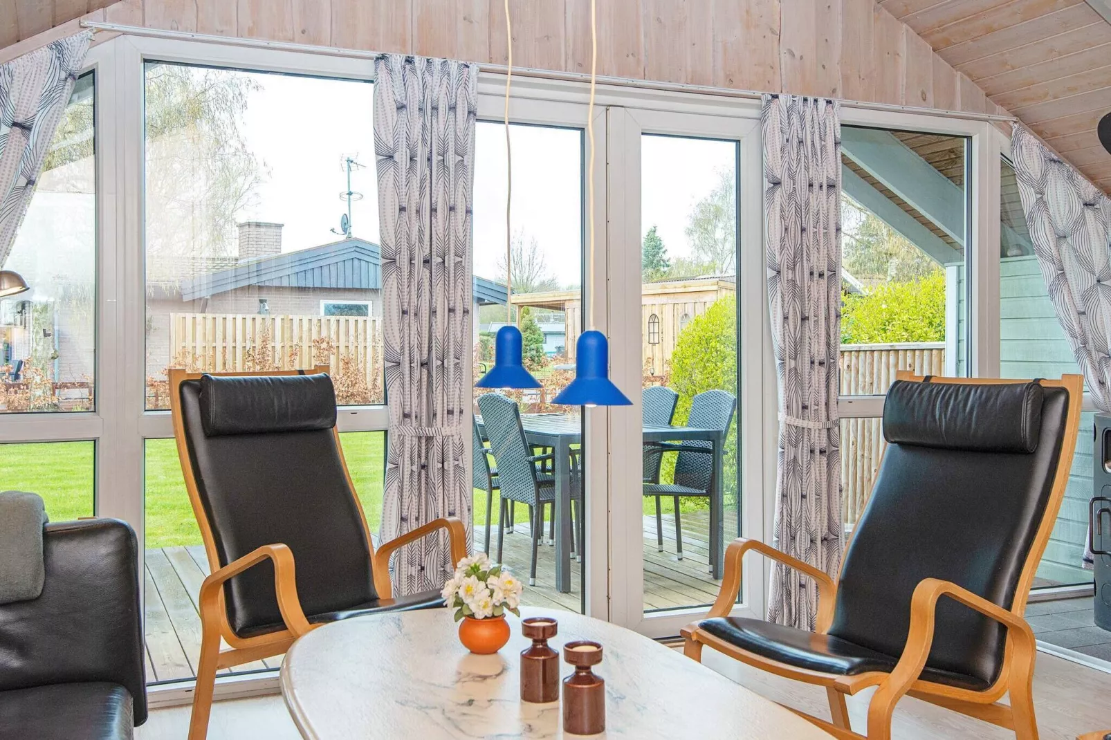 8 persoons vakantie huis in Sydals-By Traum-Binnen