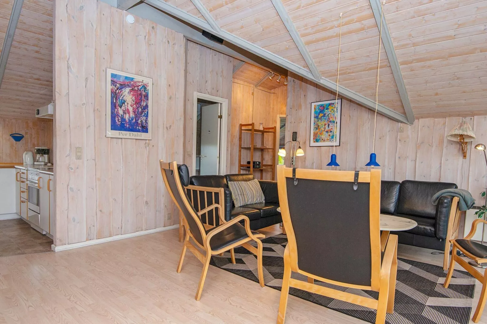 8 persoons vakantie huis in Sydals-By Traum-Binnen