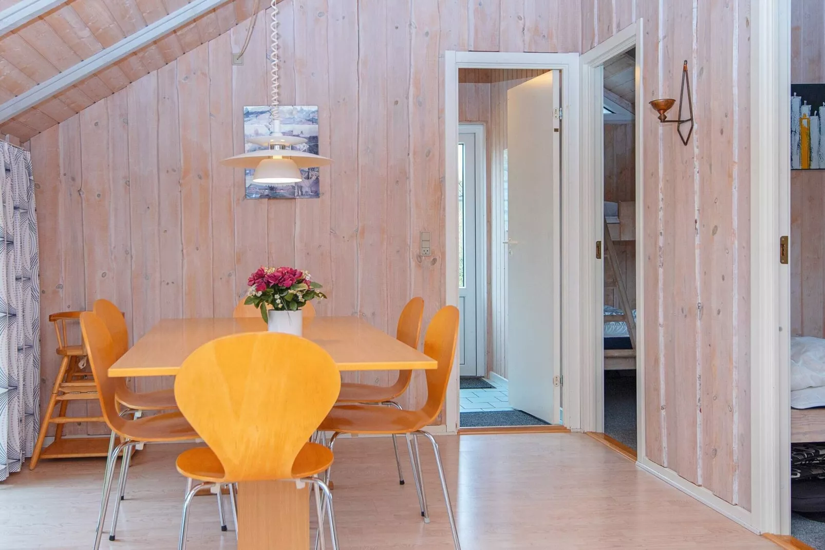 8 persoons vakantie huis in Sydals-By Traum-Binnen