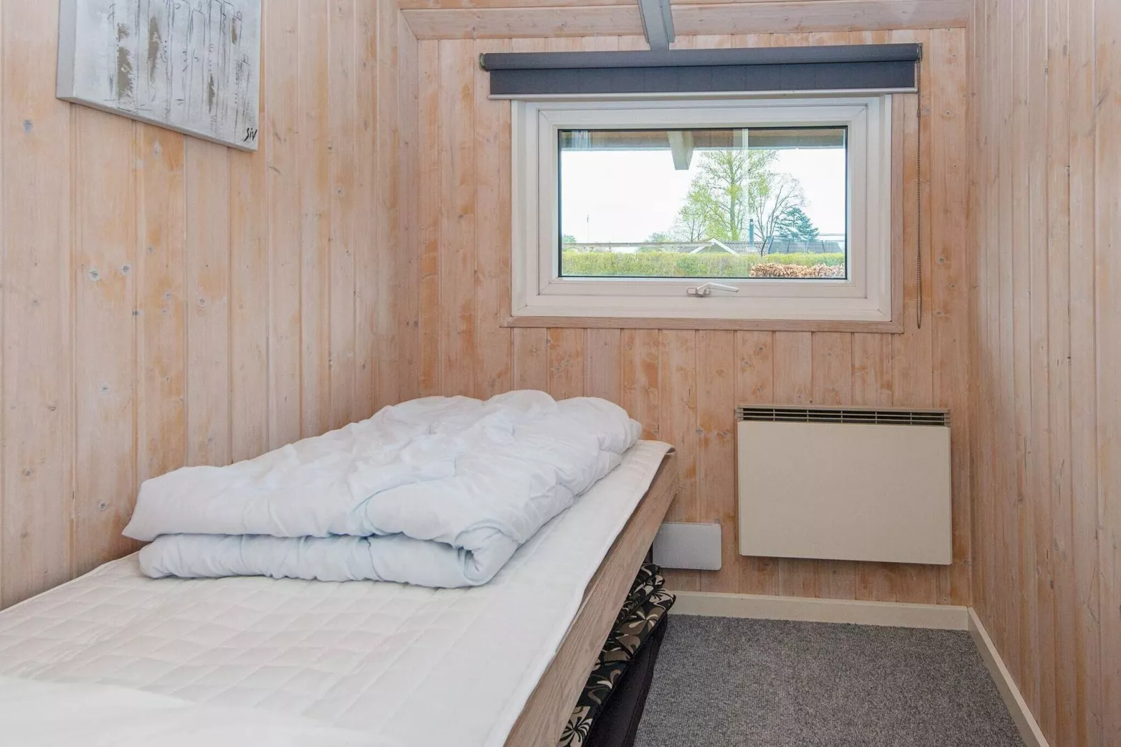 8 persoons vakantie huis in Sydals-By Traum-Binnen