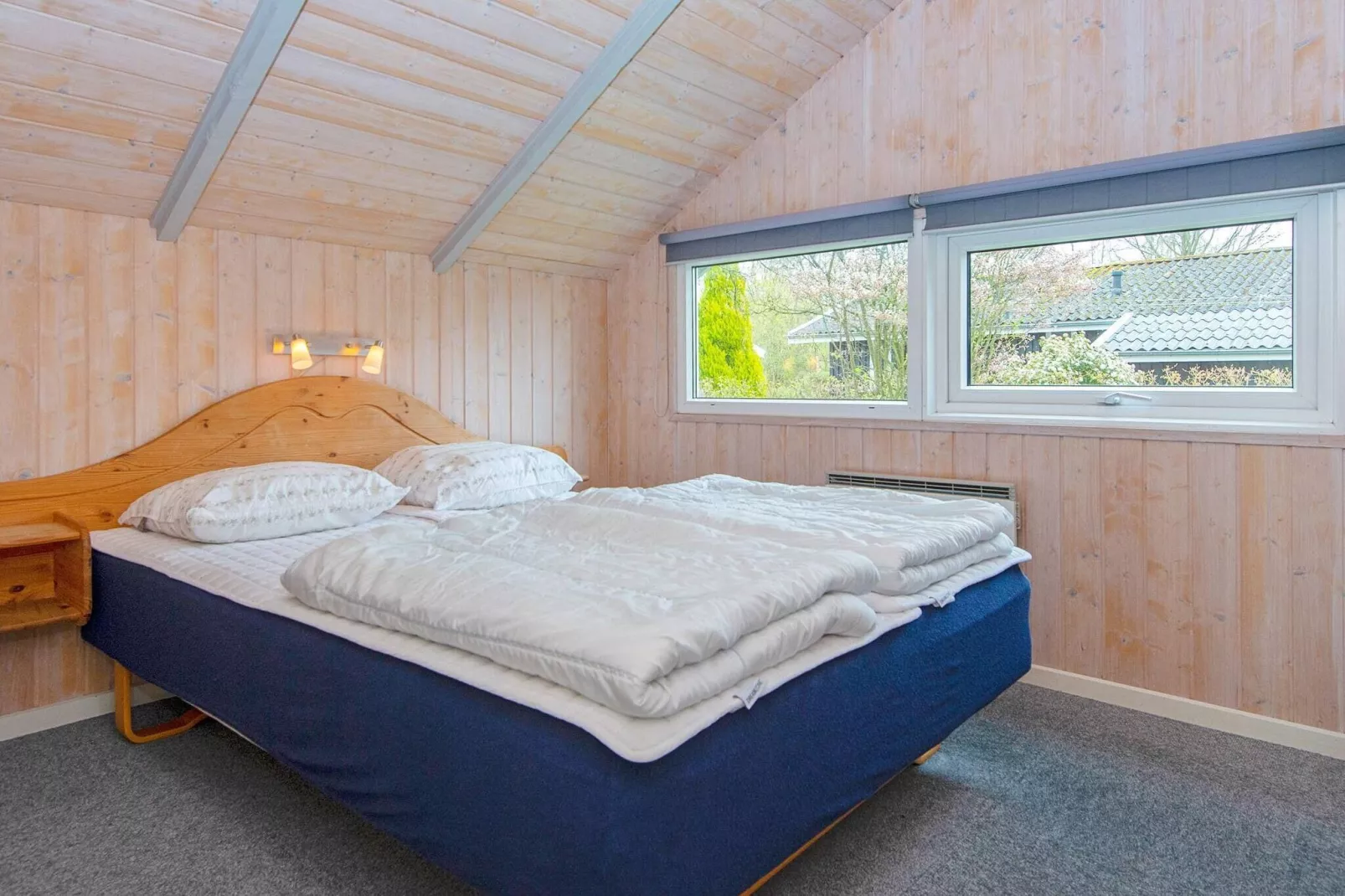 8 persoons vakantie huis in Sydals-By Traum-Binnen