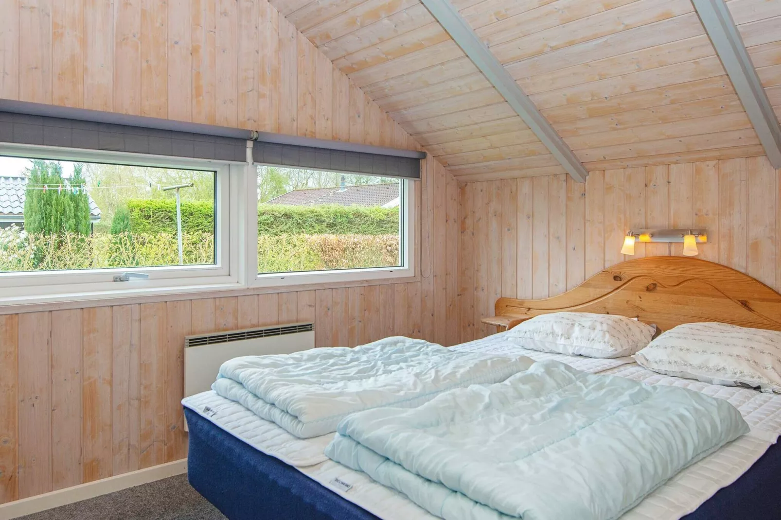 8 persoons vakantie huis in Sydals-By Traum-Binnen