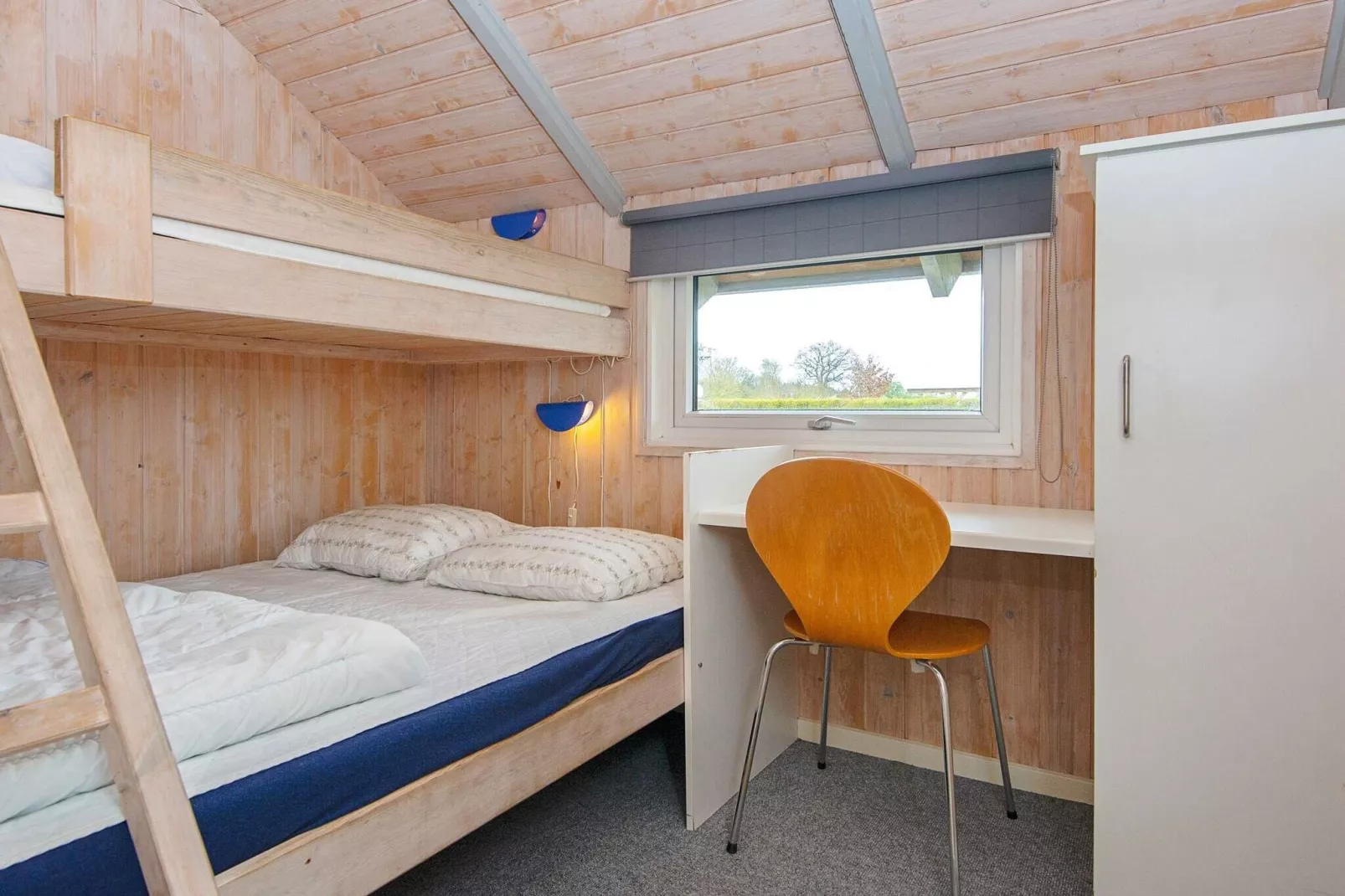 8 persoons vakantie huis in Sydals-By Traum-Binnen