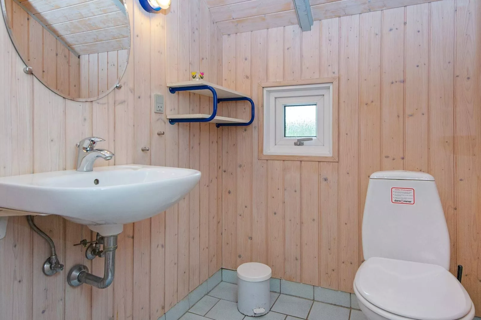 8 persoons vakantie huis in Sydals-By Traum-Binnen