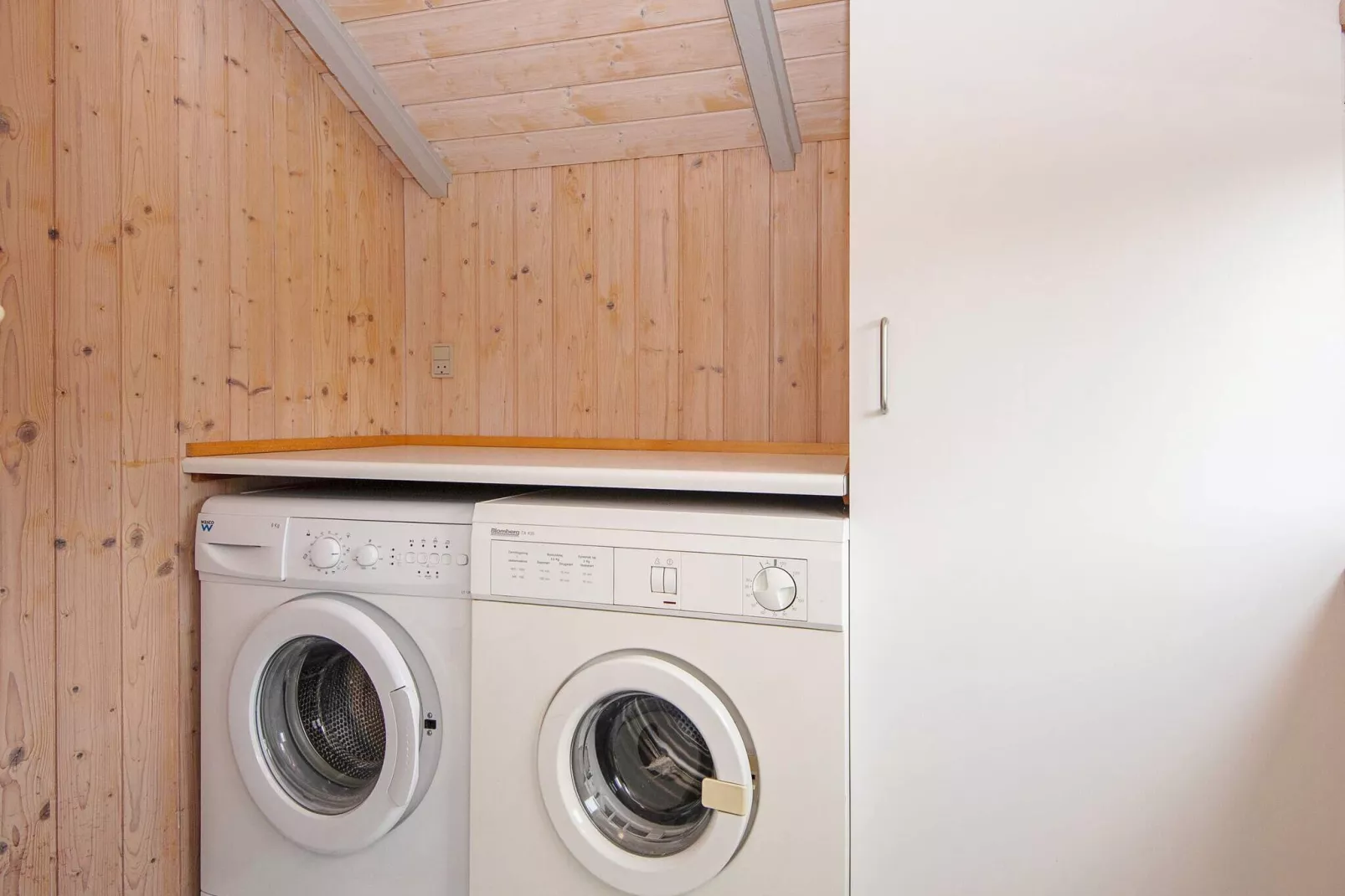 8 persoons vakantie huis in Sydals-By Traum-Binnen