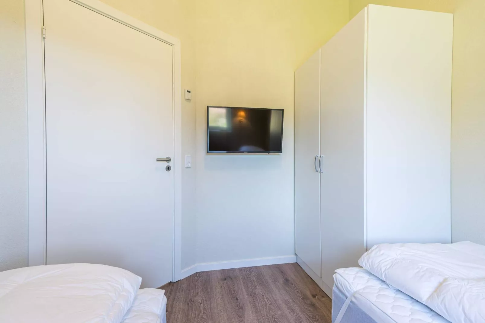 8 persoons vakantie huis in Hemmet-Binnen