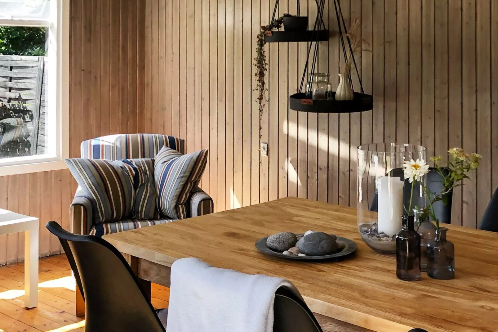 6 persoons vakantie huis in Bindslev-By Traum-Binnen