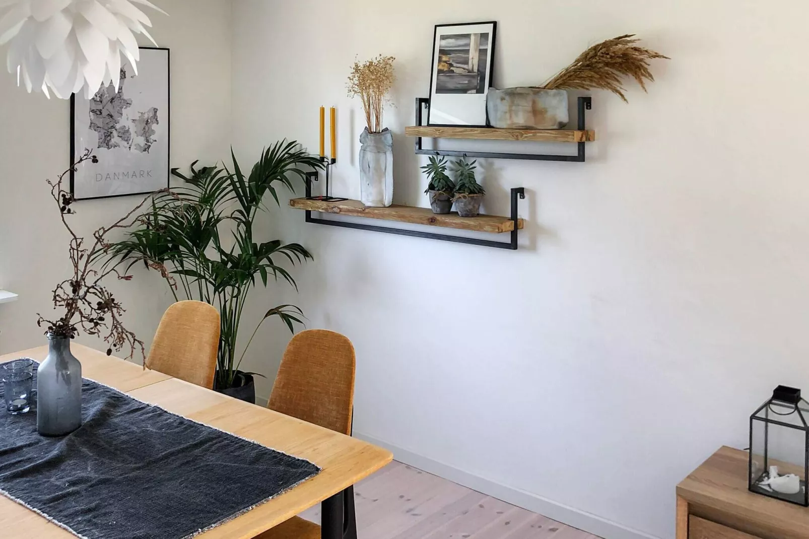 6 persoons vakantie huis in Bindslev-By Traum-Binnen