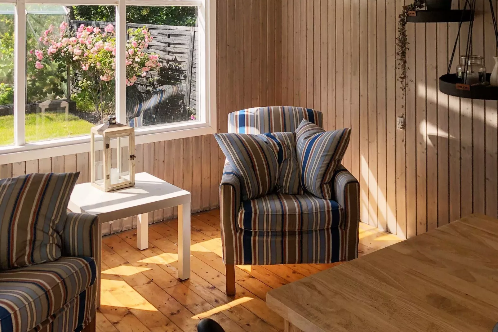 6 persoons vakantie huis in Bindslev-By Traum-Binnen