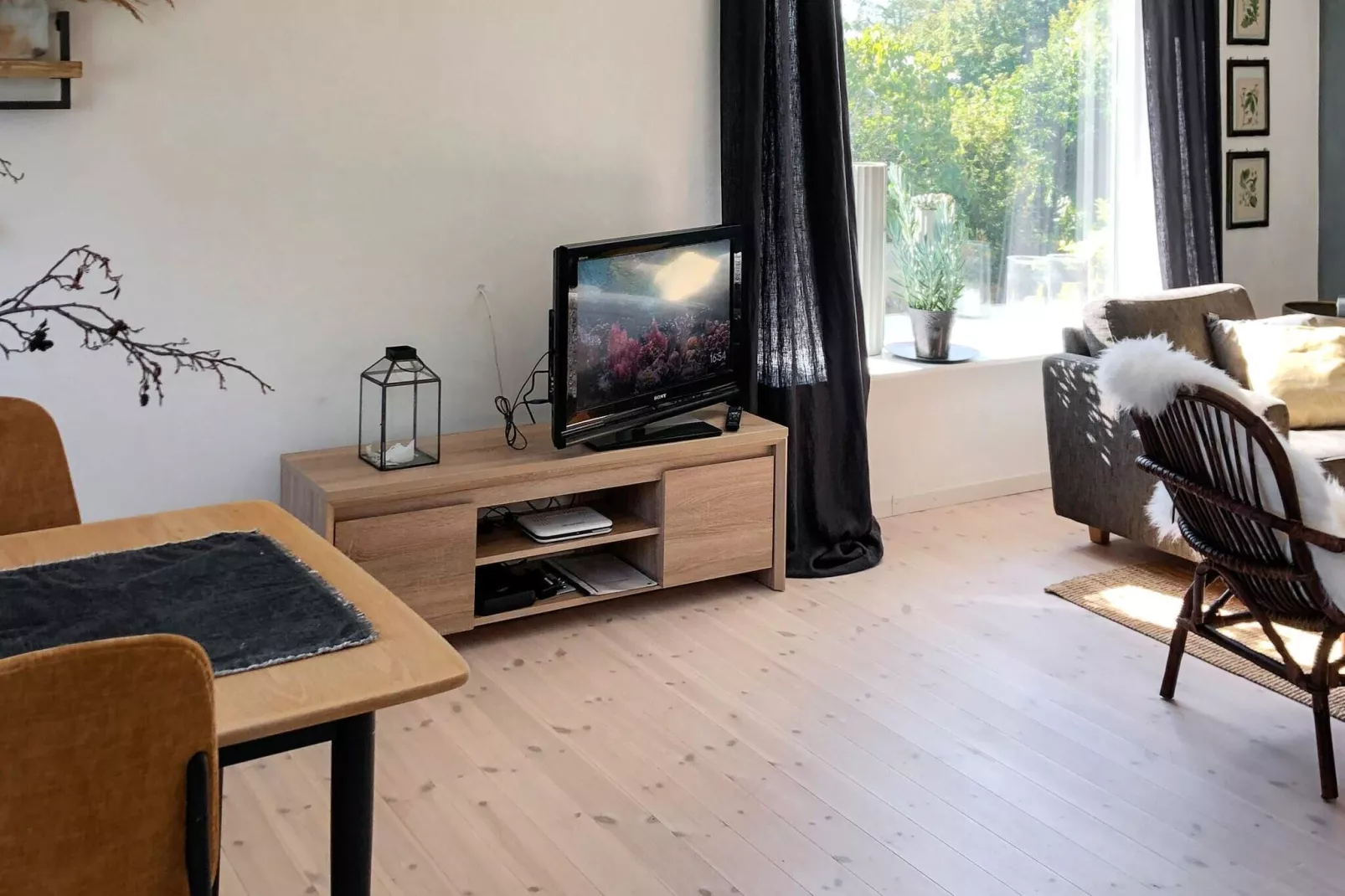 6 persoons vakantie huis in Bindslev-By Traum-Binnen