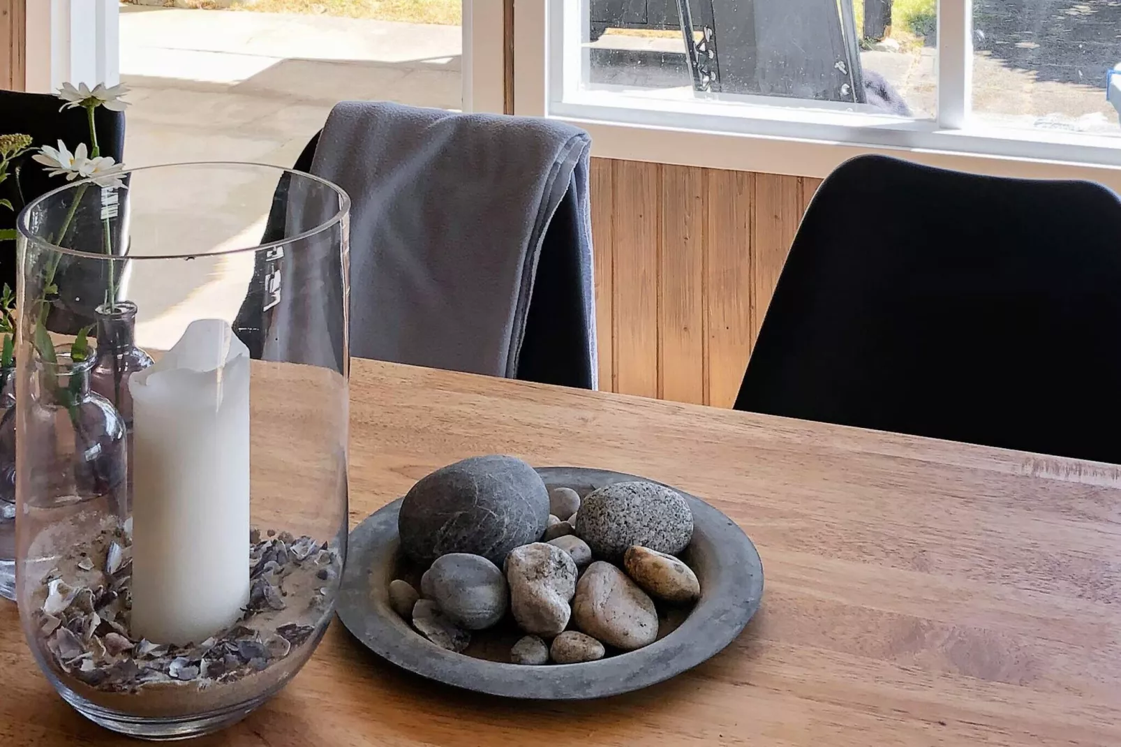 6 persoons vakantie huis in Bindslev-By Traum-Binnen