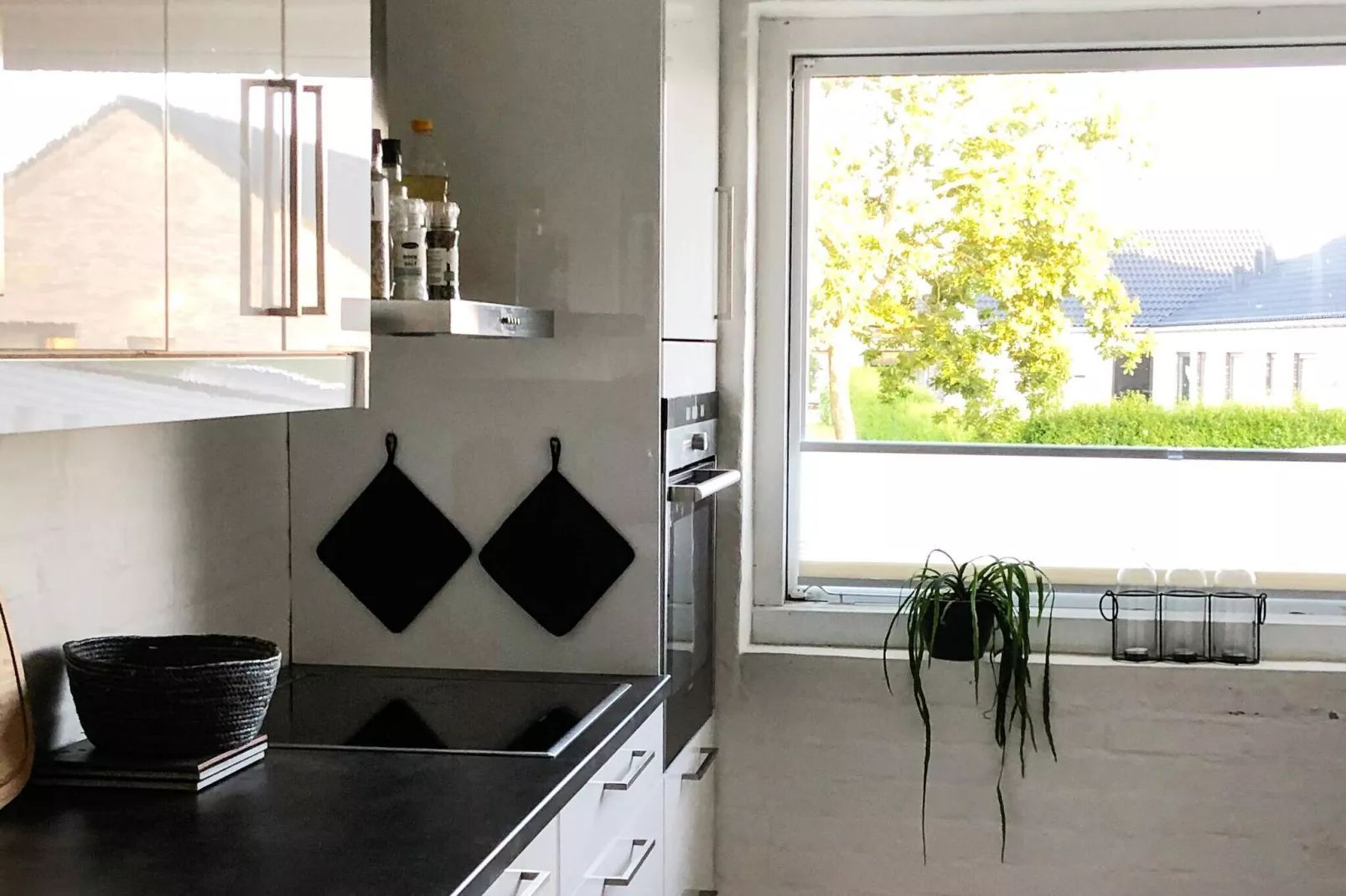 6 persoons vakantie huis in Bindslev-By Traum-Binnen