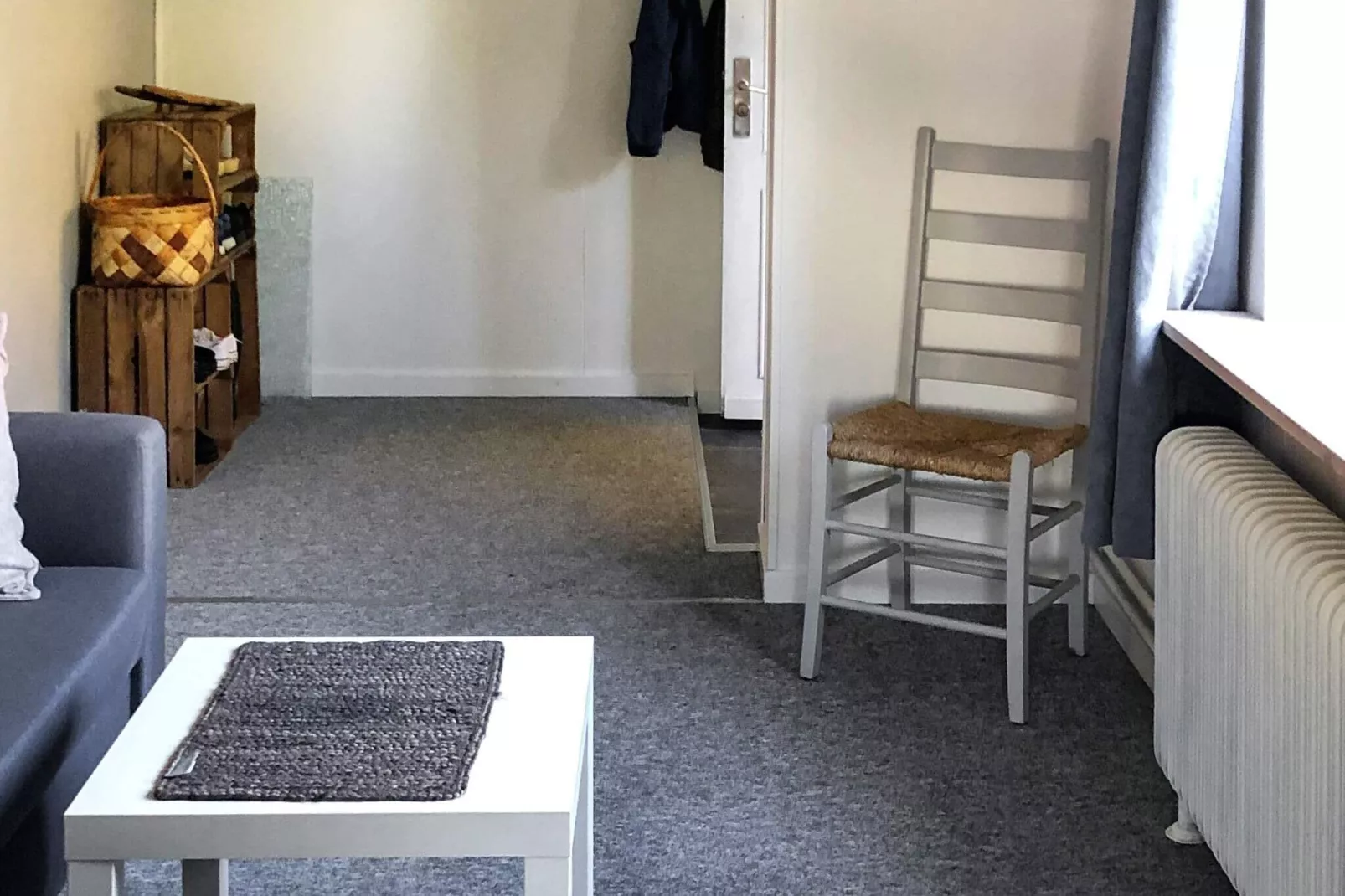 6 persoons vakantie huis in Bindslev-By Traum-Binnen