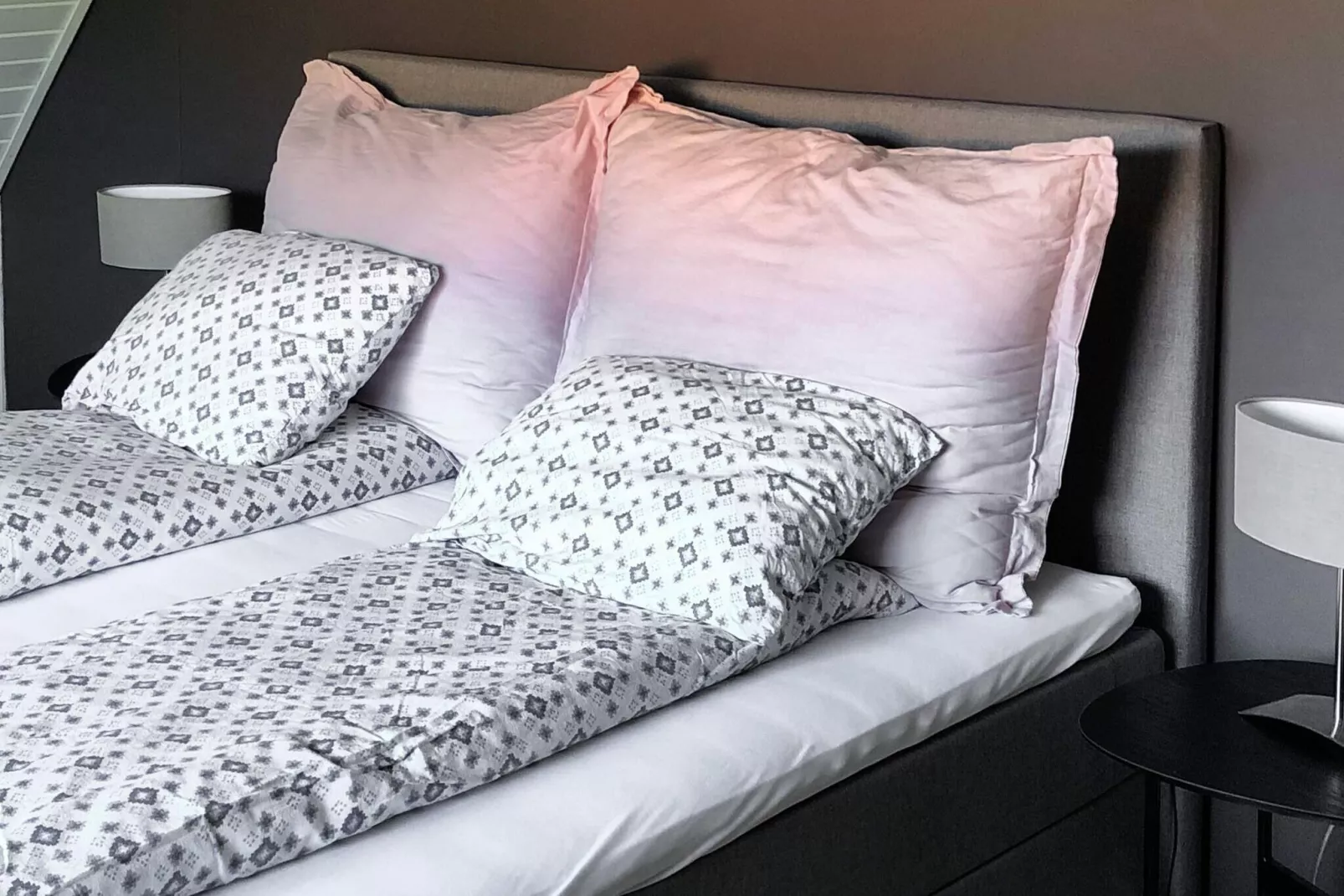 6 persoons vakantie huis in Bindslev-By Traum-Binnen