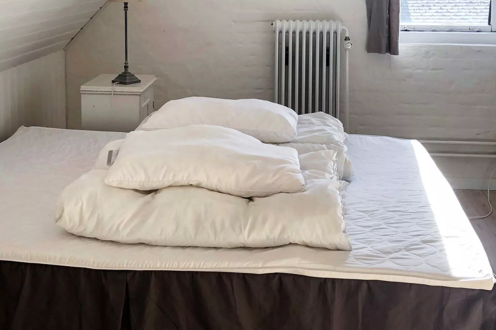 6 persoons vakantie huis in Bindslev-By Traum-Binnen