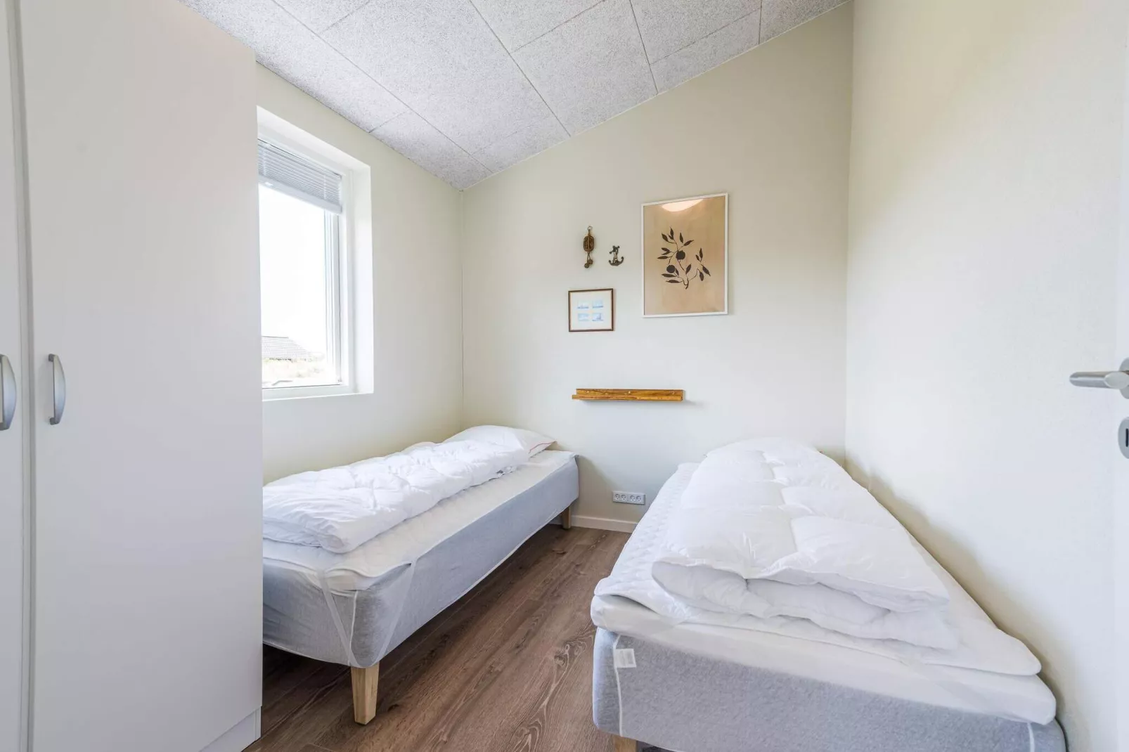 8 persoons vakantie huis in Hemmet-Binnen