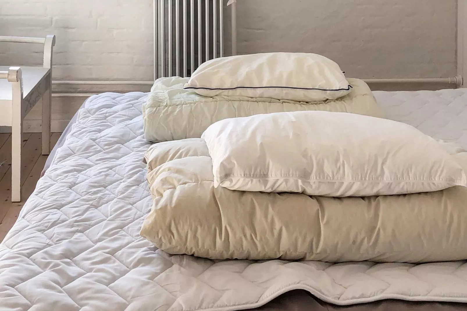 6 persoons vakantie huis in Bindslev-By Traum-Binnen