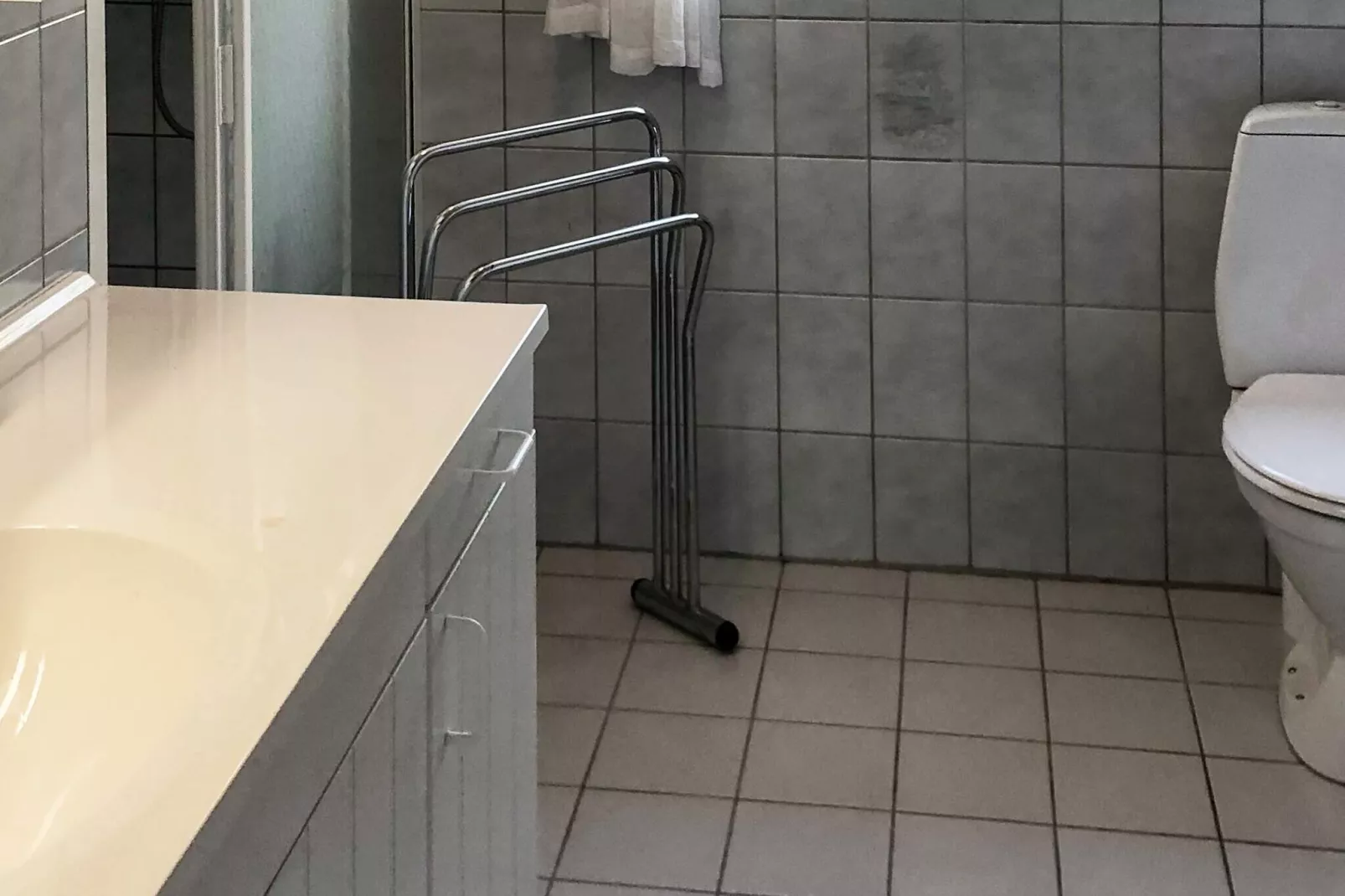 6 persoons vakantie huis in Bindslev-By Traum-Binnen