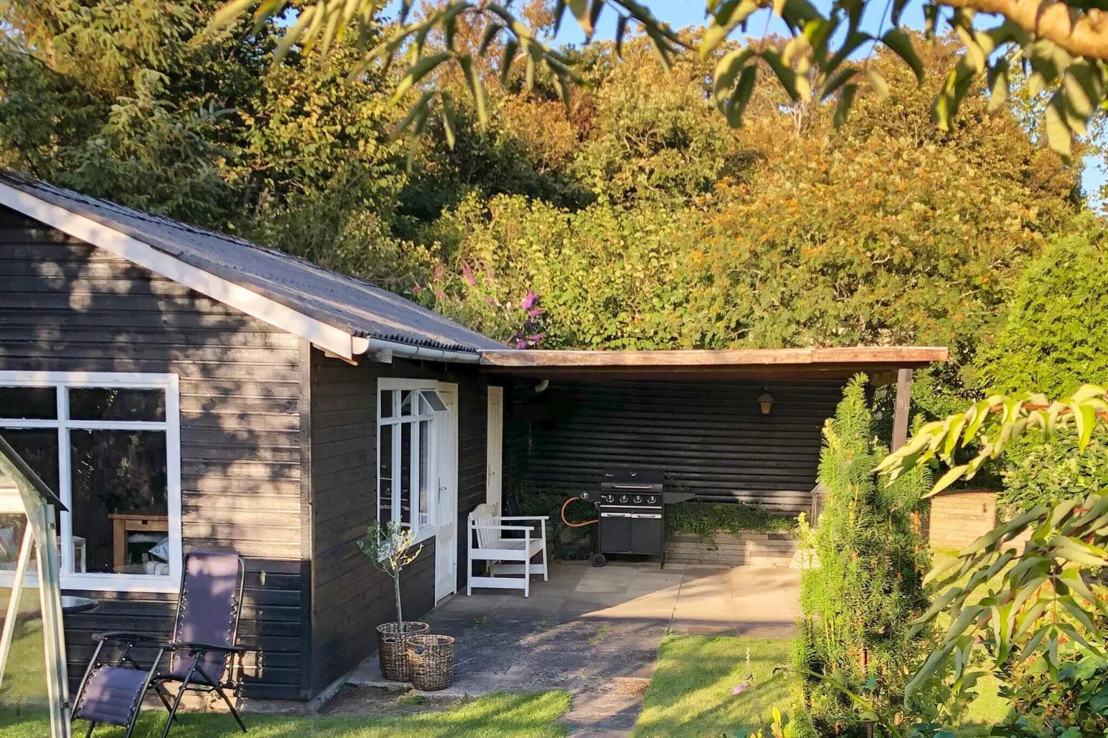 6 persoons vakantie huis in Bindslev-By Traum-Uitzicht