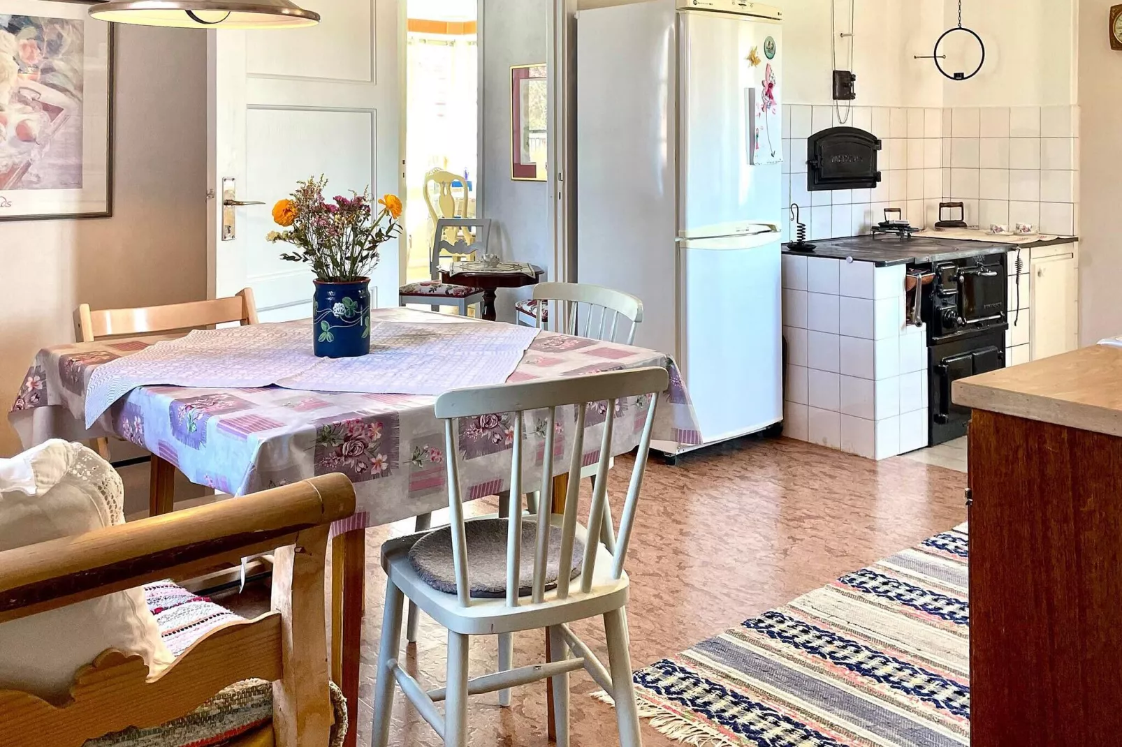 4 persoons vakantie huis in VIMMERBY-By Traum